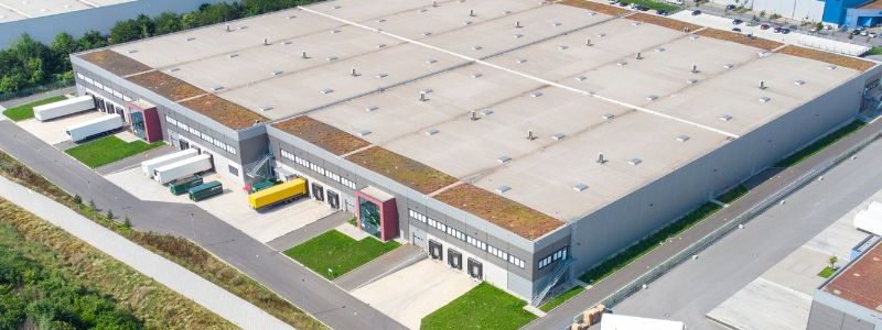 Prime Industrial Hub: Exclusive Factory Space for Rent in Vietnam