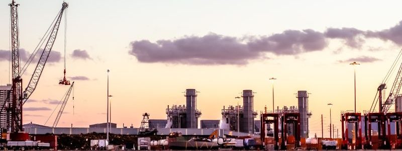 3 Key Trends Shaping Vietnam Industrial Investments 2024