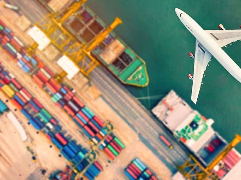 Driving Forward: Innovations in the Logistics Industry of Vietnam