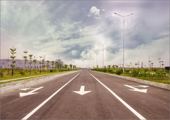 SHD-L111 – Industrial Land for Transfer in Hai Duong