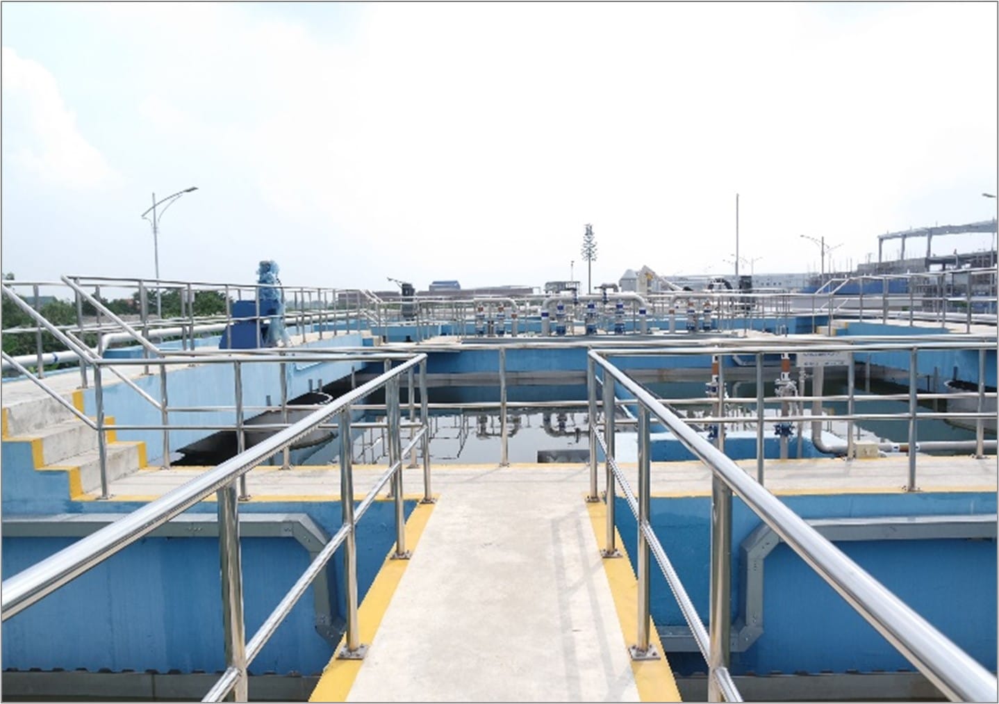 SHD-L111 – Industrial Land for Transfer in Hai Duong