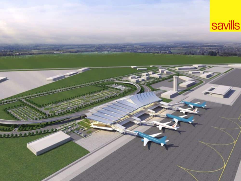 Sức hút của các khu công nghiệp ở Huế với nhà đầu tư trong năm 2024