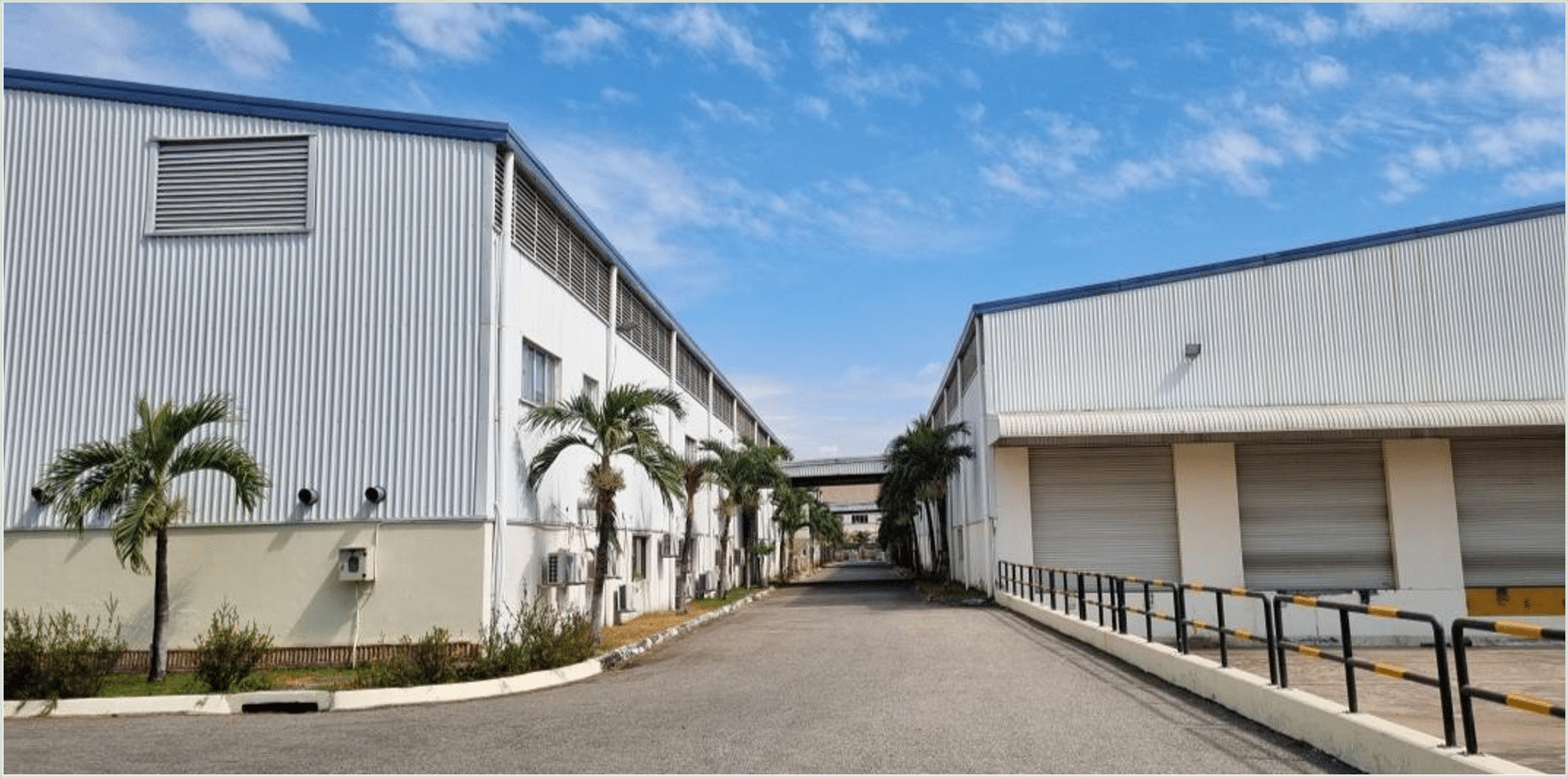 SBD_FFS13_Factory and Land for Sale in Binh Duong