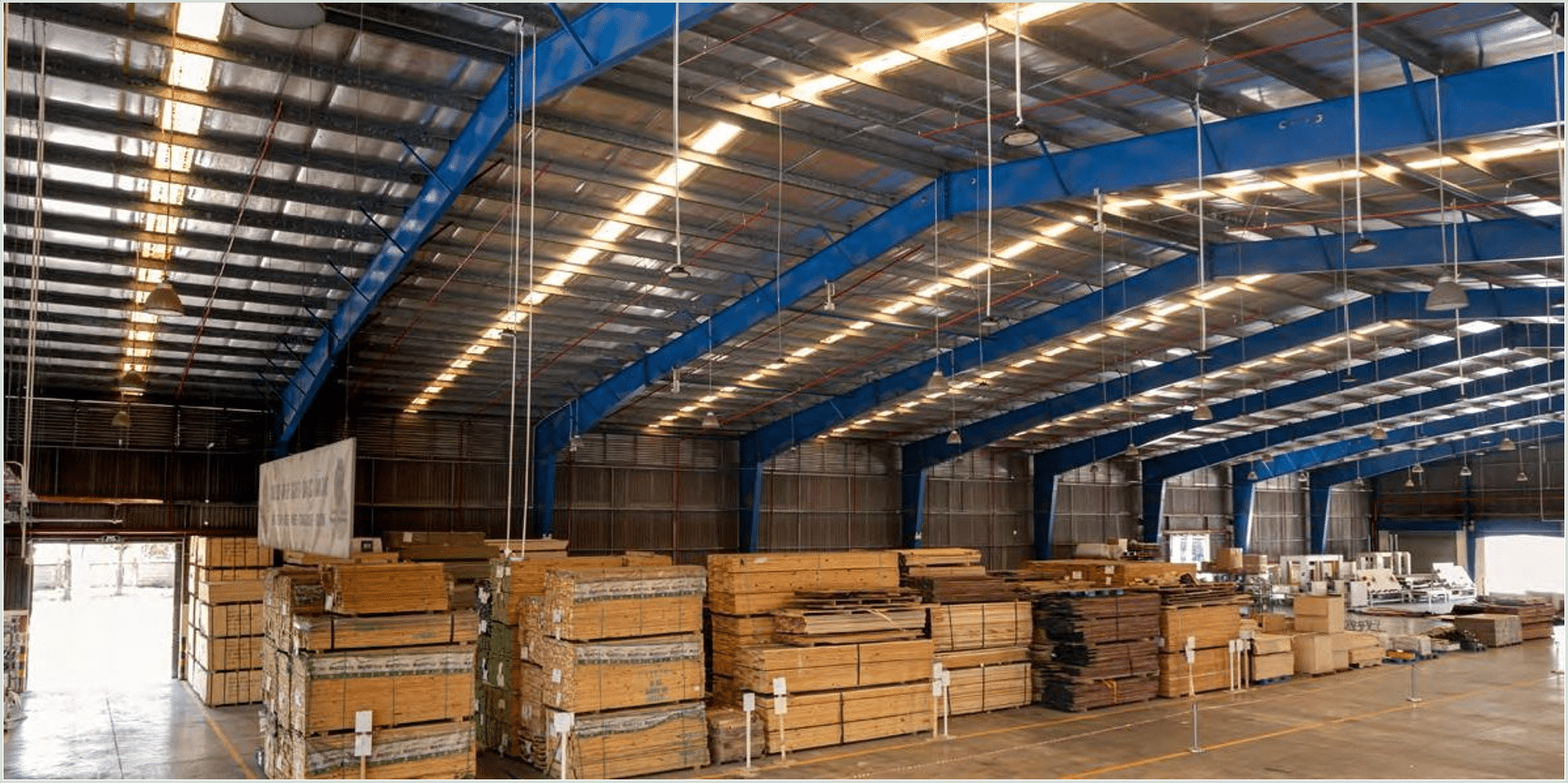 SBD_FFS13_Factory and Land for Sale in Binh Duong