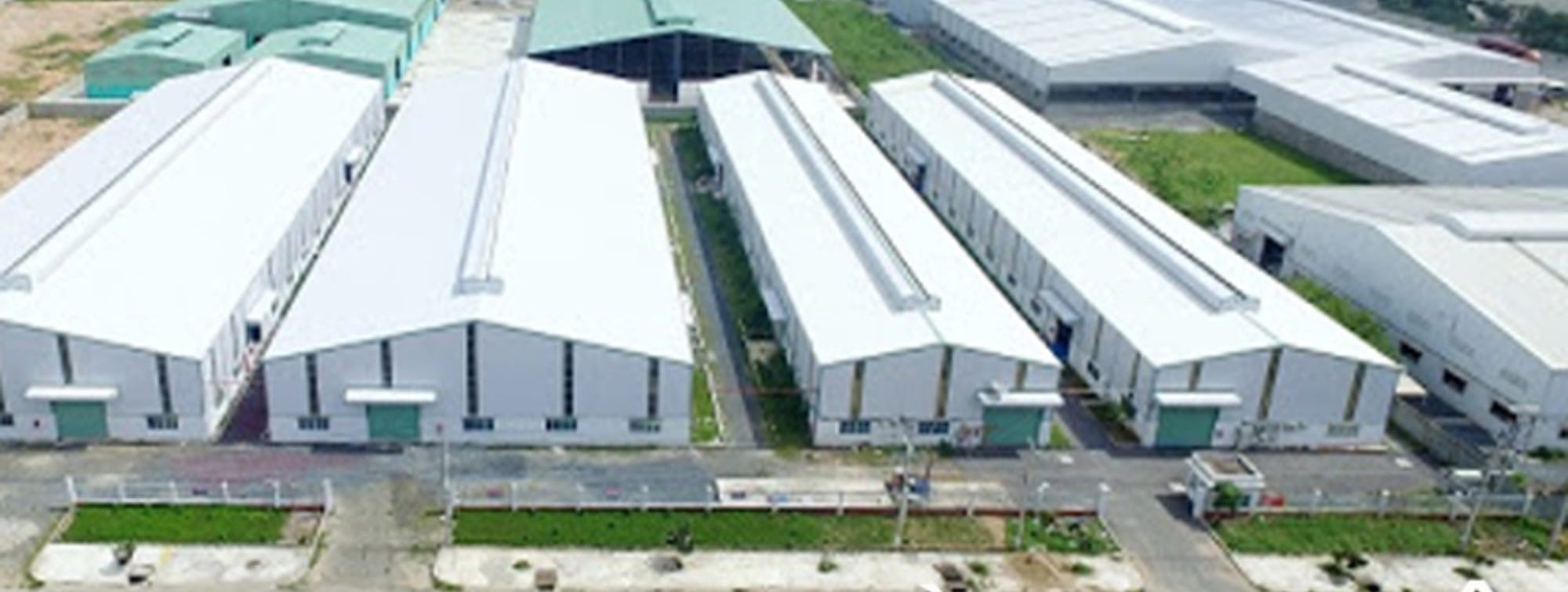 Hợp đồng thuê đất làm nhà xưởng: Hướng dẫn pháp lý và mẫu chuẩn 2026