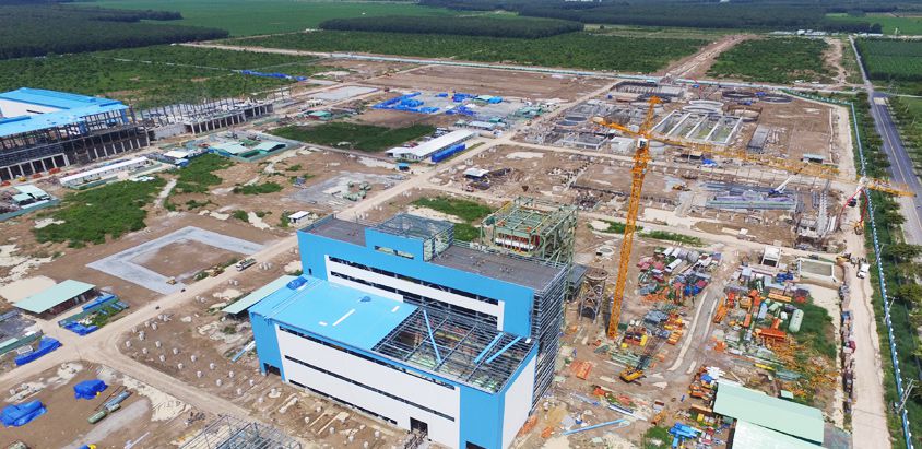 SBD_Đất công nghiệp bán tại Bình Dương