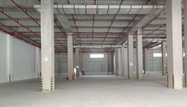 SLA_Ready-Built Factory for Lease in Long An
