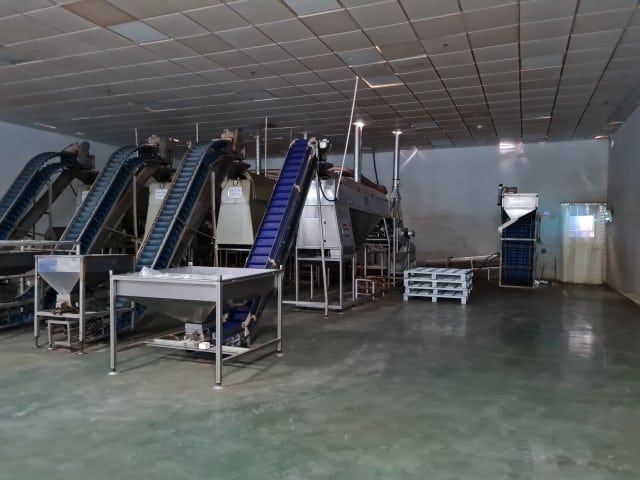 SBD_Factory for Sale in Binh Duong