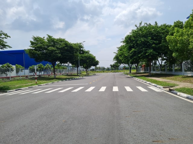 SBD_Factory for Sale in Binh Duong