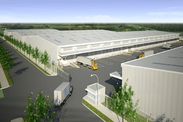Savills Việt Nam tư vấn thành công giao dịch thuê nhà xưởng xây sẵn tại Bắc Giang