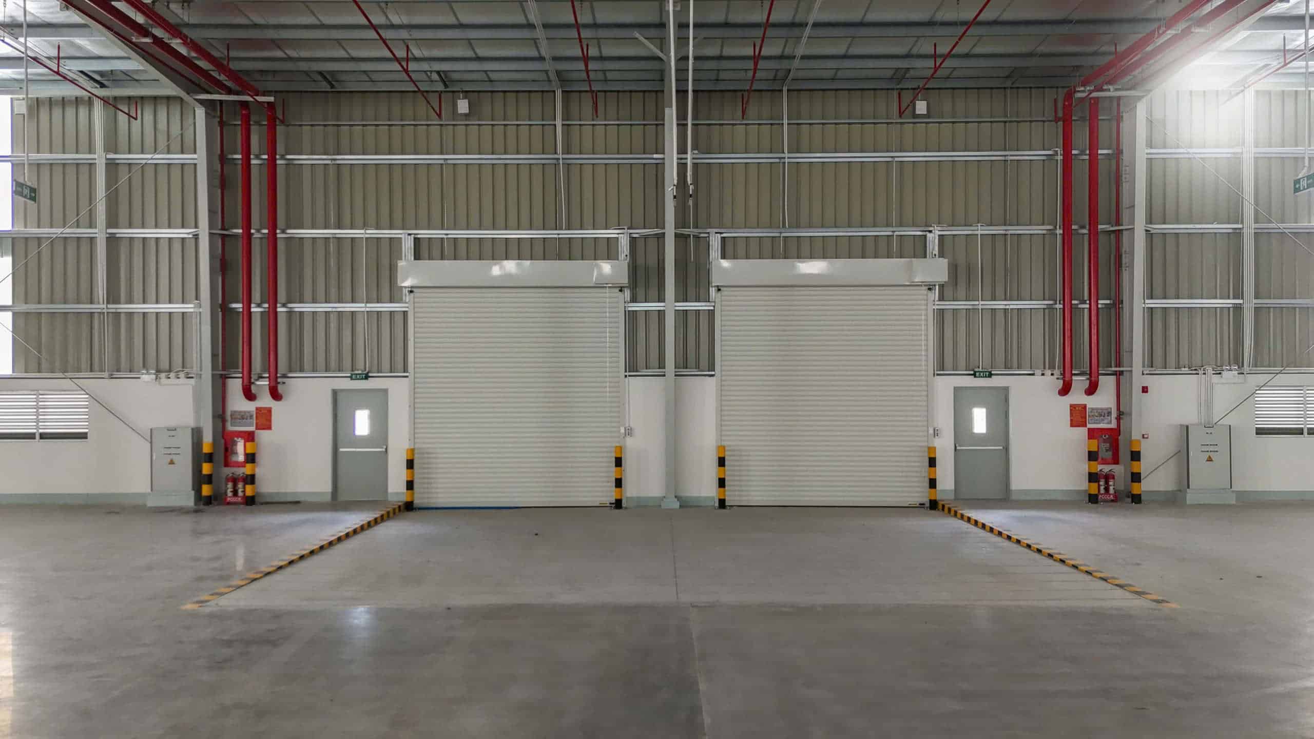Factories Available for Lease Binh Thuan