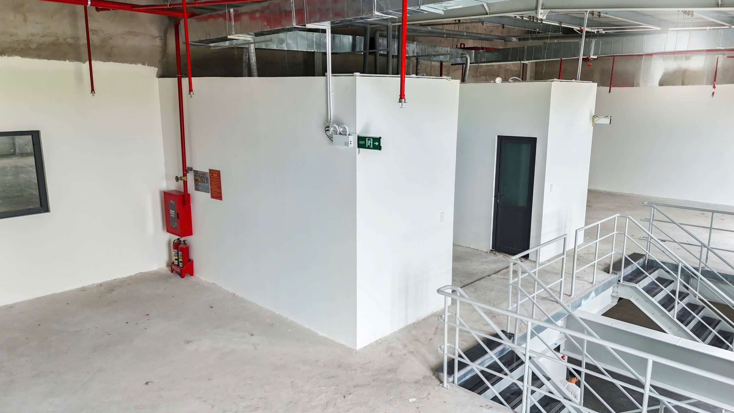 Factories Available for Lease Binh Thuan
