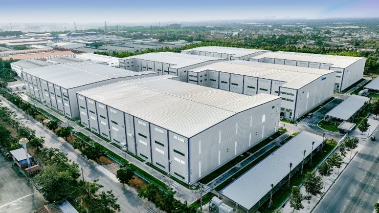 American Marmon Fastener Company Opens A Facility In Viet Nam, Strengthening U.S. Investment Presence