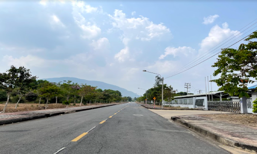 SDN_Ready-built Factory for Sale in Dong Nai