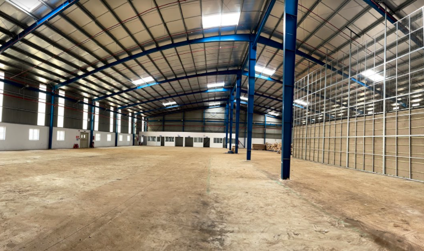 SDN_Ready-built Factory for Sale in Dong Nai