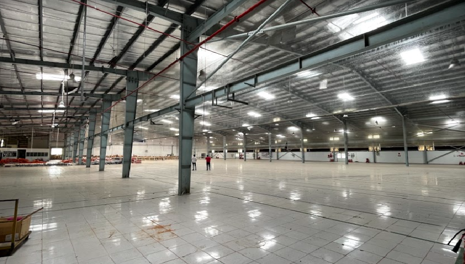 SDN_Ready-built Factory for Sale in Dong Nai