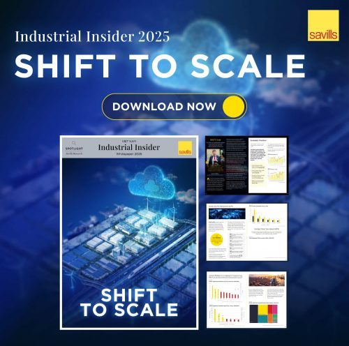 việt nam industrial report 2025