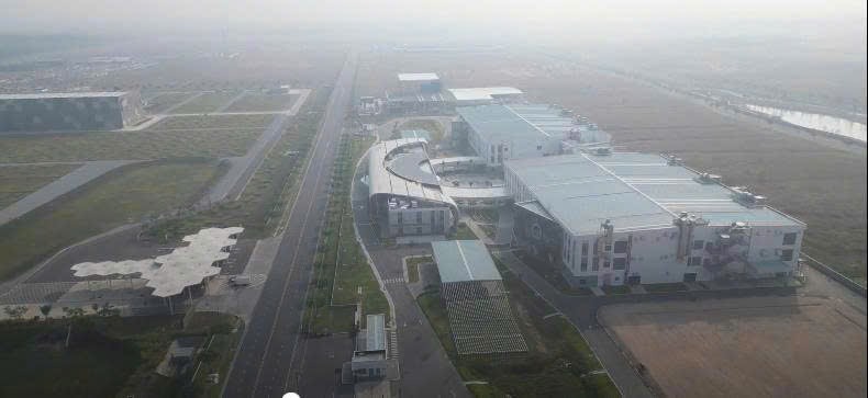 SBD_Industrial Land for Lease in Binh Duong
