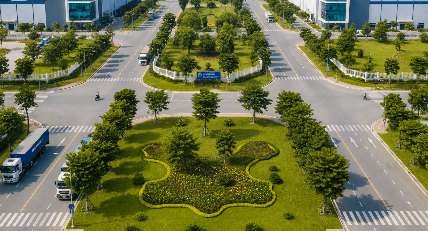 SPT-FW78 Industrial Land and Ready‑Built or Built‑to‑Suit Factory and Warehouse Space in Phu Tho