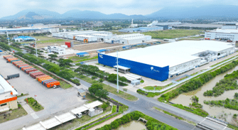 SBRVT_Industrial Land for Lease in Ba Ria Vung Tau