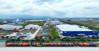 SBRVT_Industrial Land for Lease in Ba Ria Vung Tau