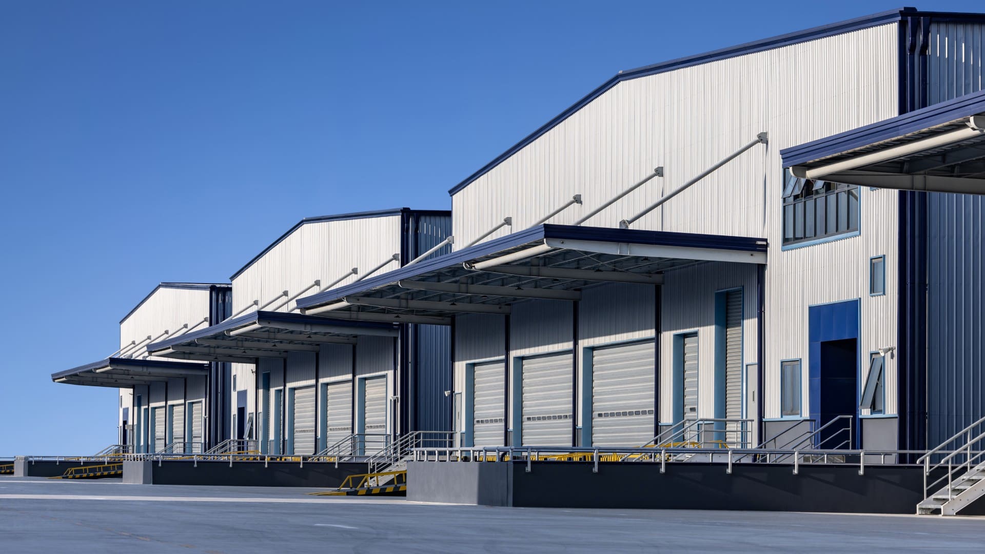 SLA_Ready-Built Factory for Lease in Long An