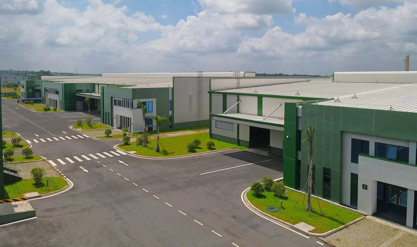 SDN_Ready-Built Factory for Lease in Dong Nai