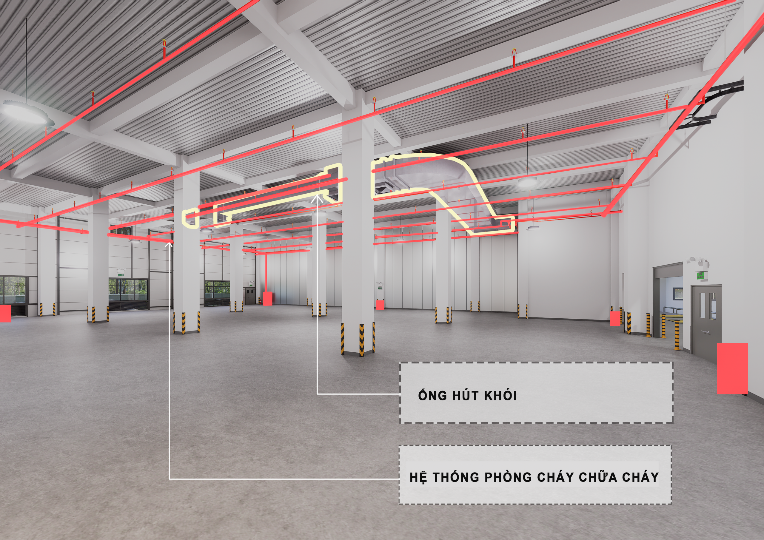 STN_Ready-Built Factory for Lease in Tay Ninh