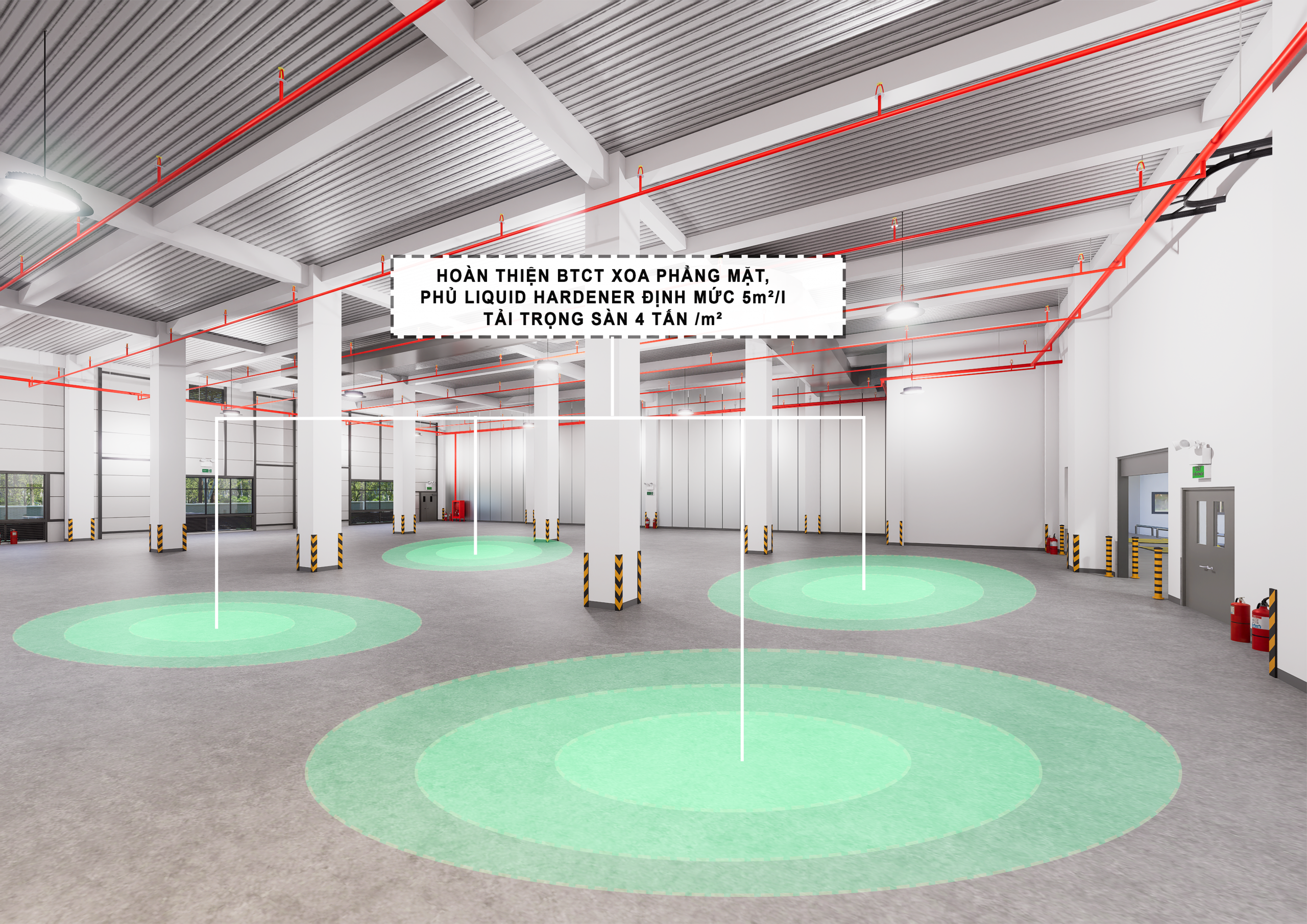 STN_Ready-Built Factory for Lease in Tay Ninh