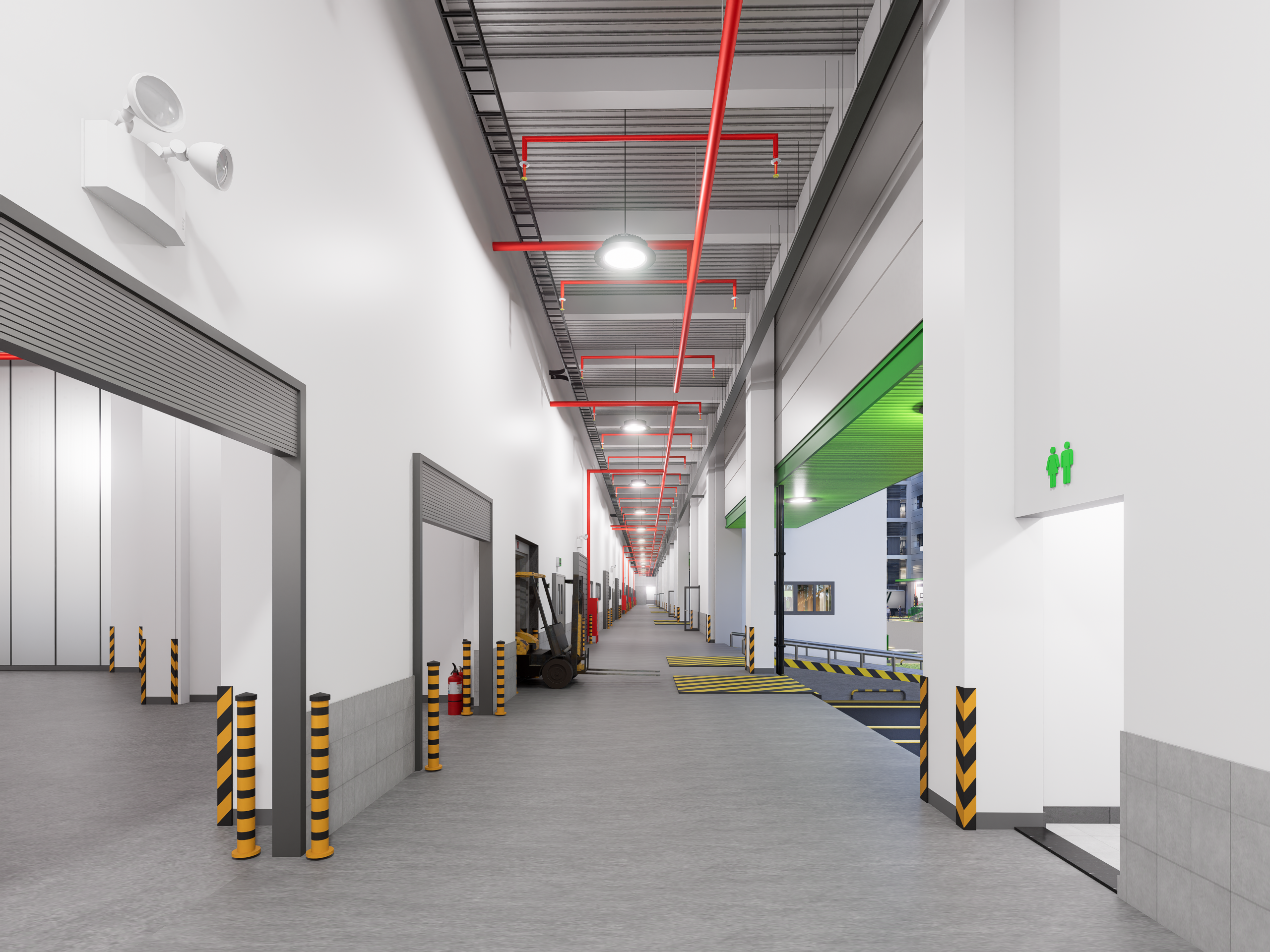 STN_Ready-Built Factory for Lease in Tay Ninh