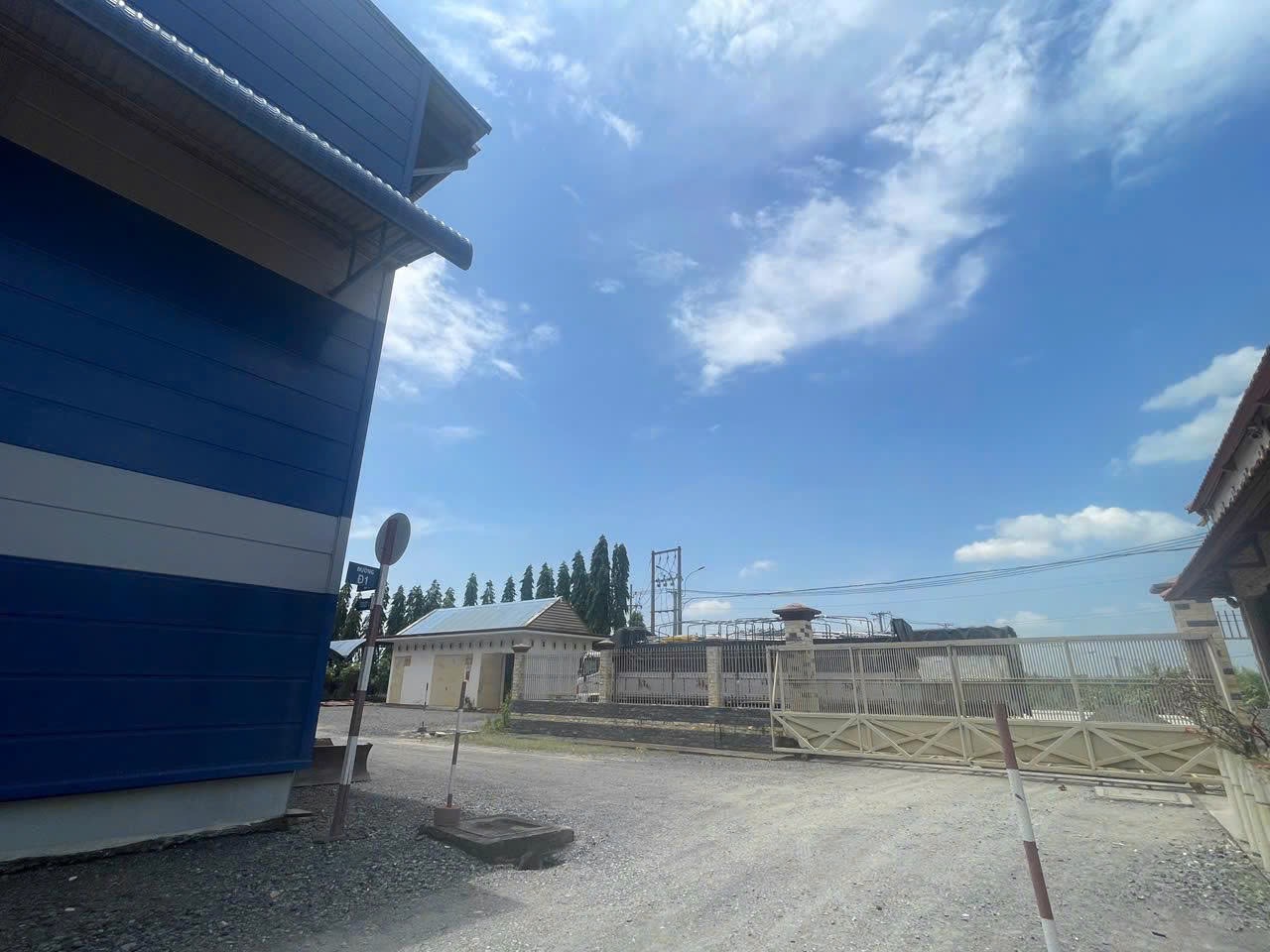 SBN-FW82_Ready-Built Factory and Warehouse for Lease in Bac Ninh