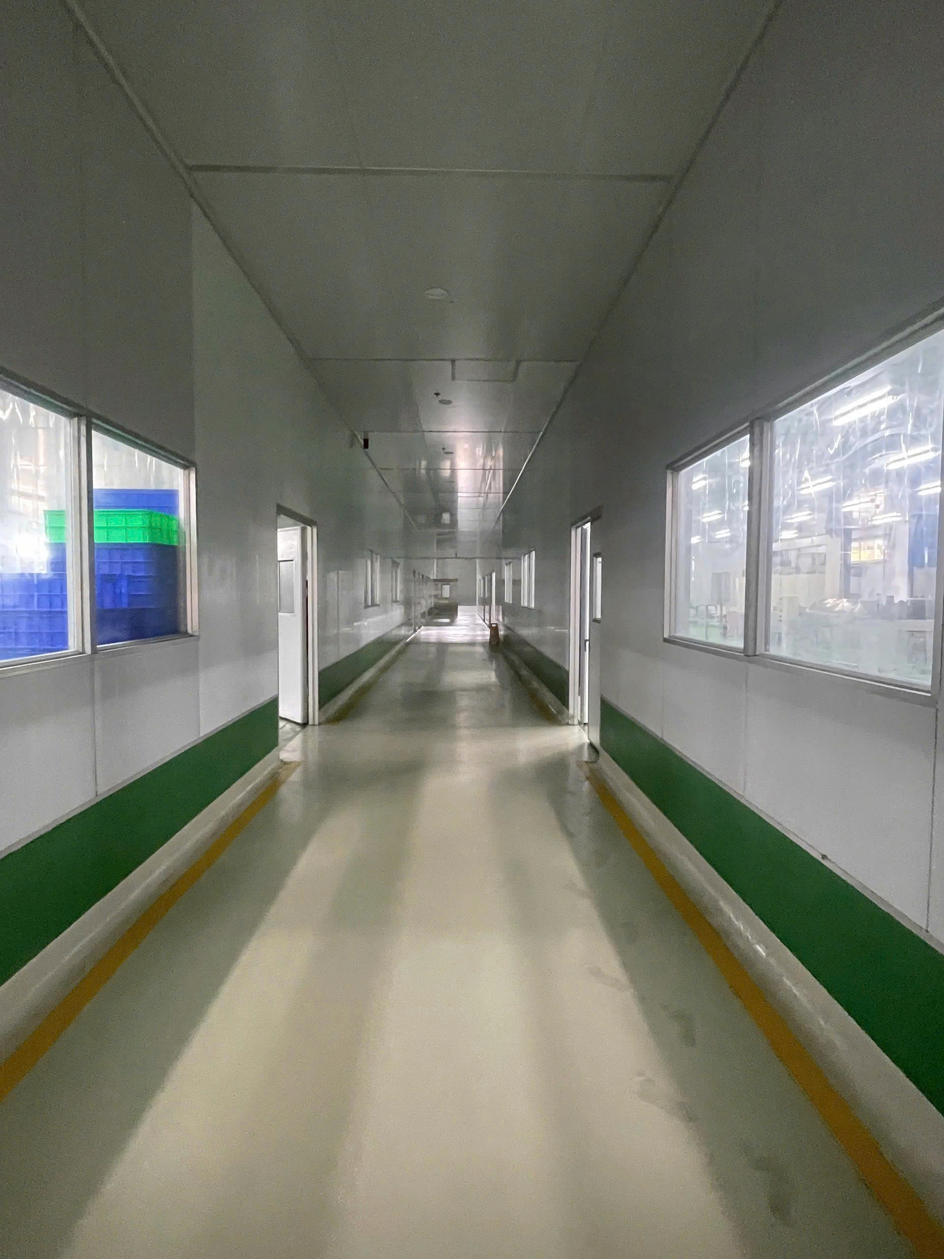 SBN-FW82_Ready-Built Factory and Warehouse for Lease in Bac Ninh