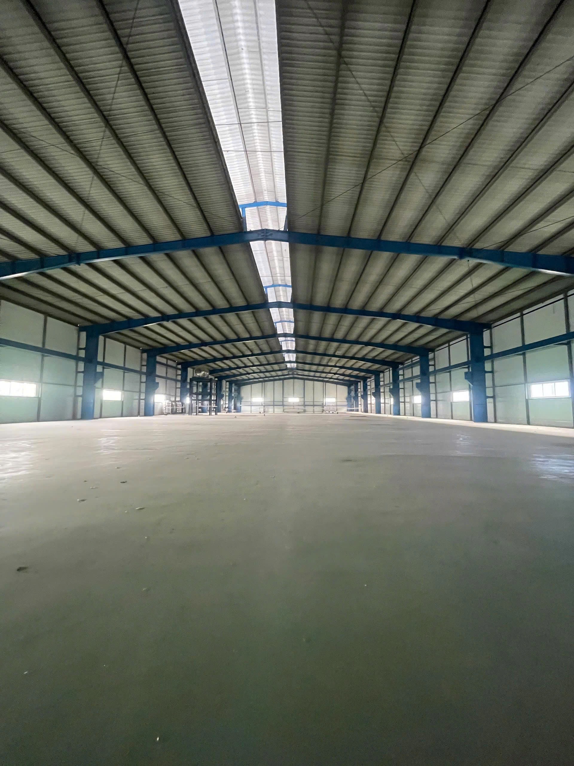 SBN-FW82_Ready-Built Factory and Warehouse for Lease in Bac Ninh