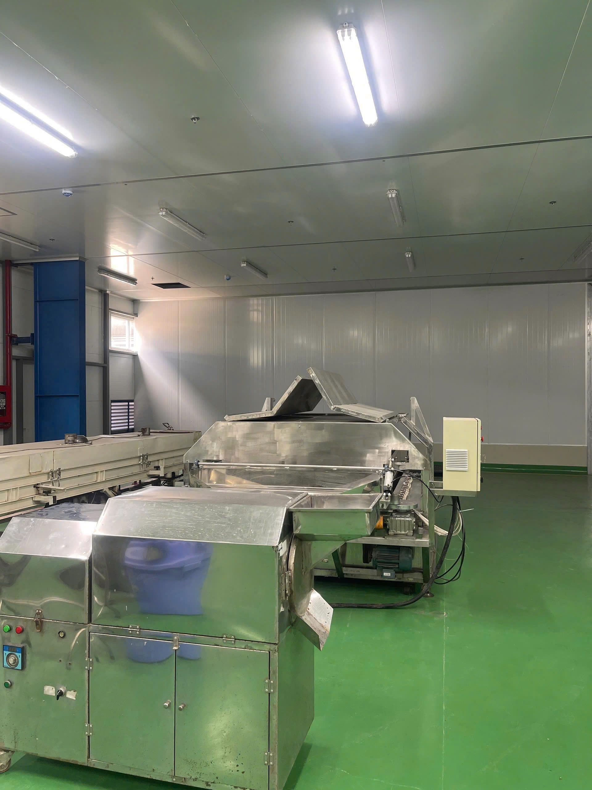 SBN-FW82_Ready-Built Factory and Warehouse for Lease in Bac Ninh