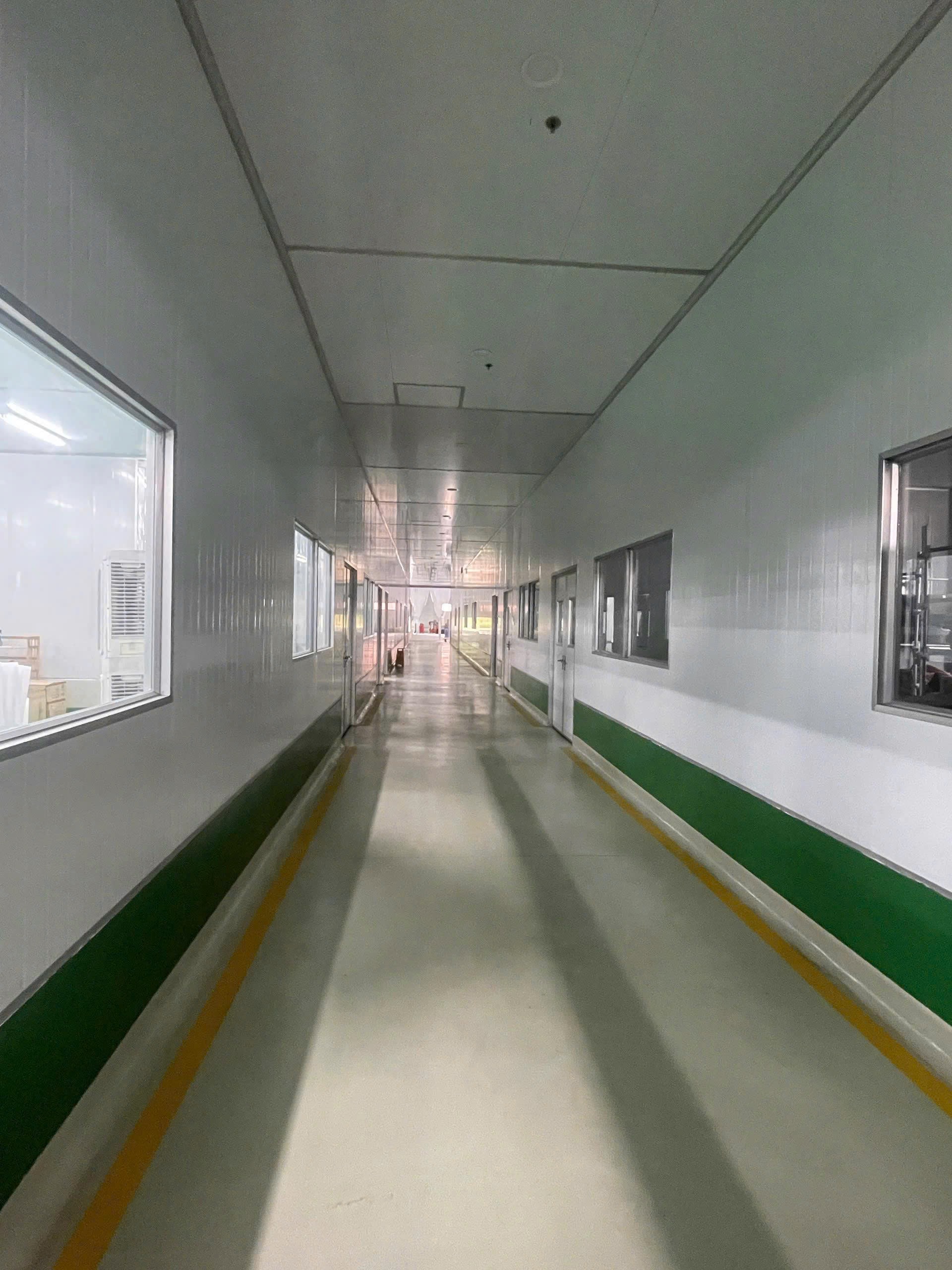 SBN-FW82_Ready-Built Factory and Warehouse for Lease in Bac Ninh
