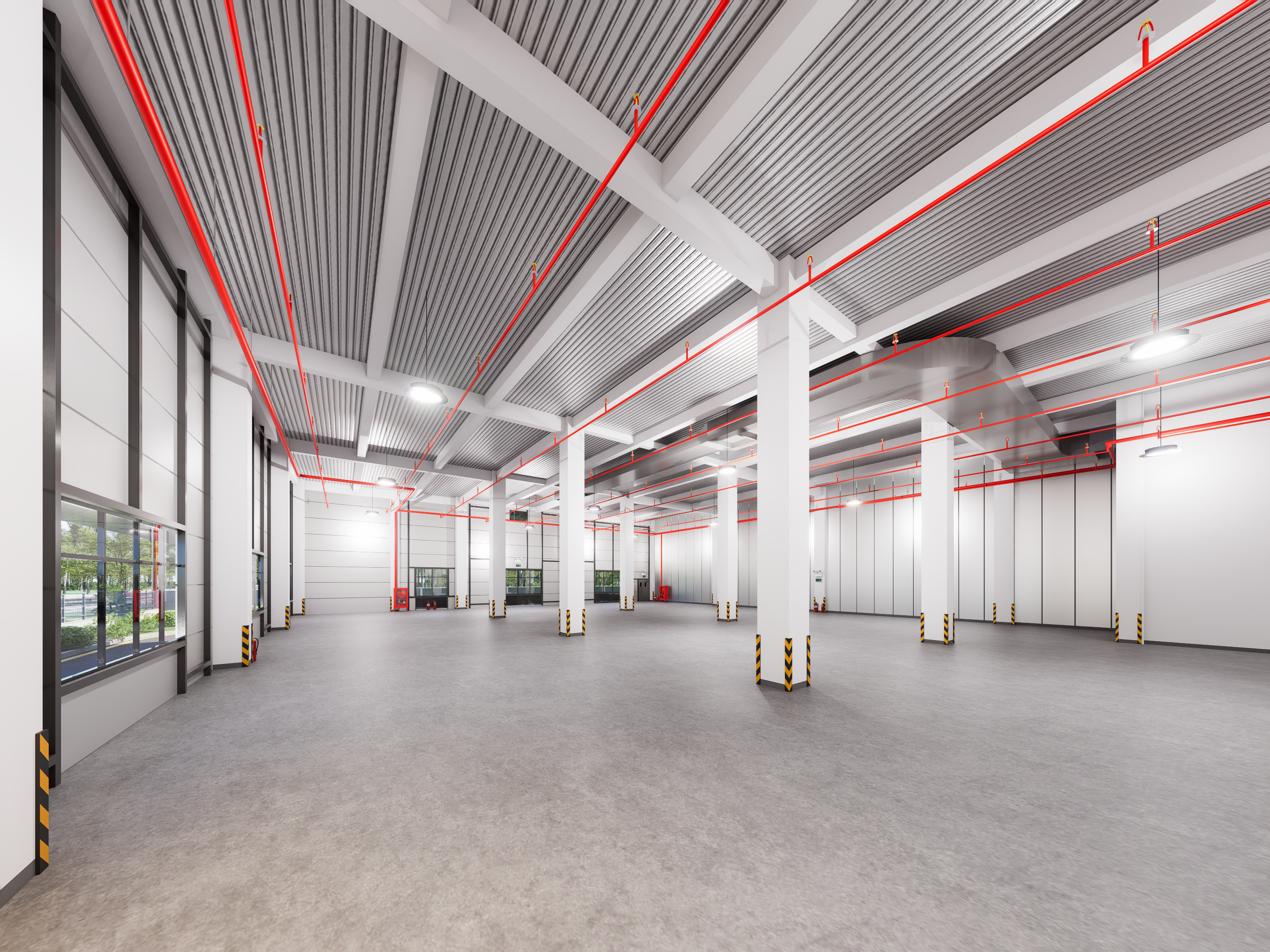 STN_Ready-Built Factory for Lease in Tay Ninh