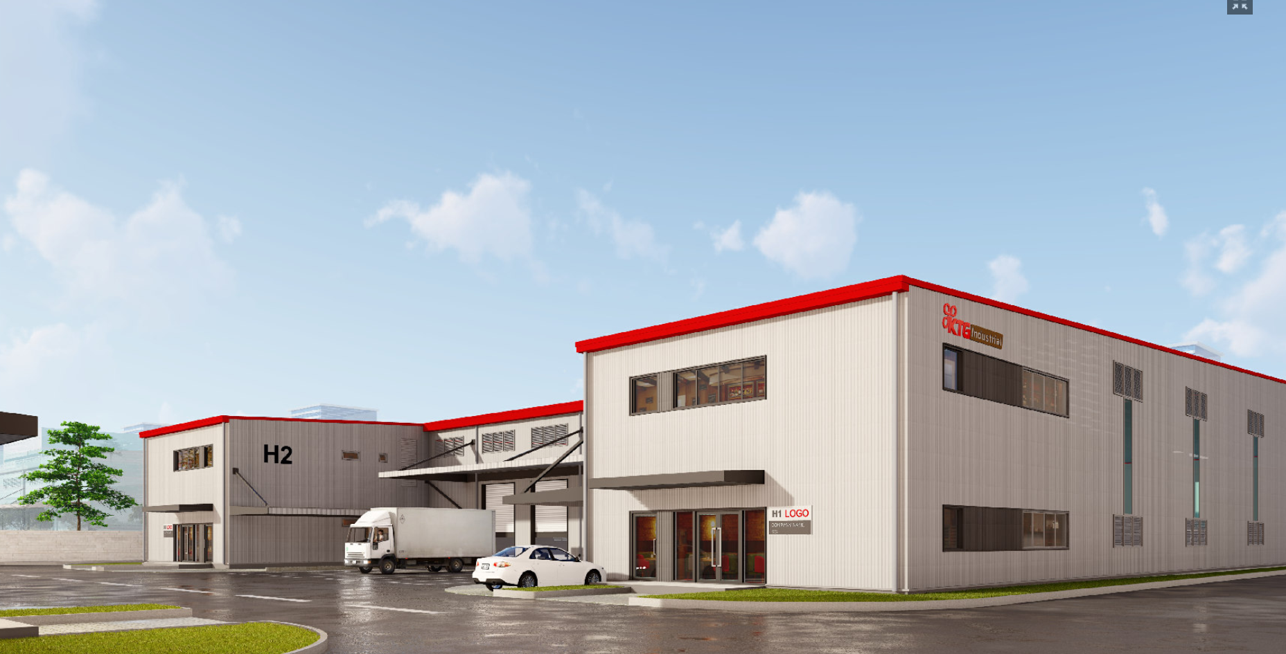 SDN_Ready-Built Factory for Lease in Dong Nai
