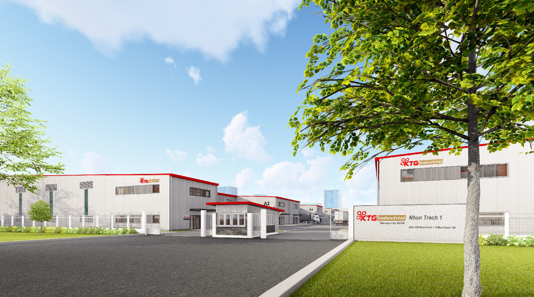 SDN_Ready-Built Factory for Lease in Dong Nai