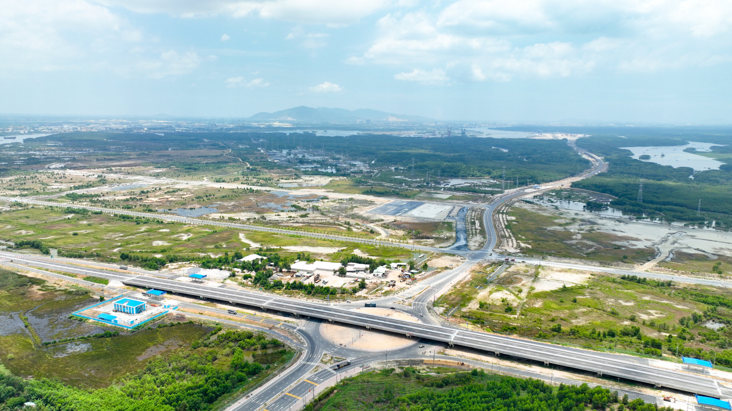 SDN_Industrial Land for Lease in Dong Nai
