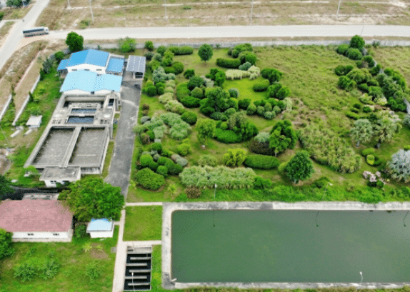 SDN_Industrial Land for Lease in Dong Nai