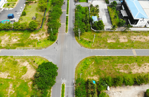 SDN_Industrial Land for Lease in Dong Nai