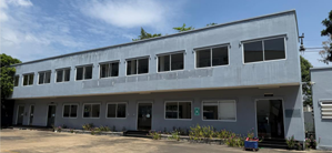 STG_Factory for sale in Tien Giang