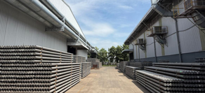 STG_Factory for sale in Tien Giang