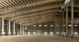 STG_Factory for sale in Tien Giang