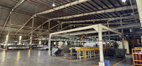 STG_Factory for sale in Tien Giang
